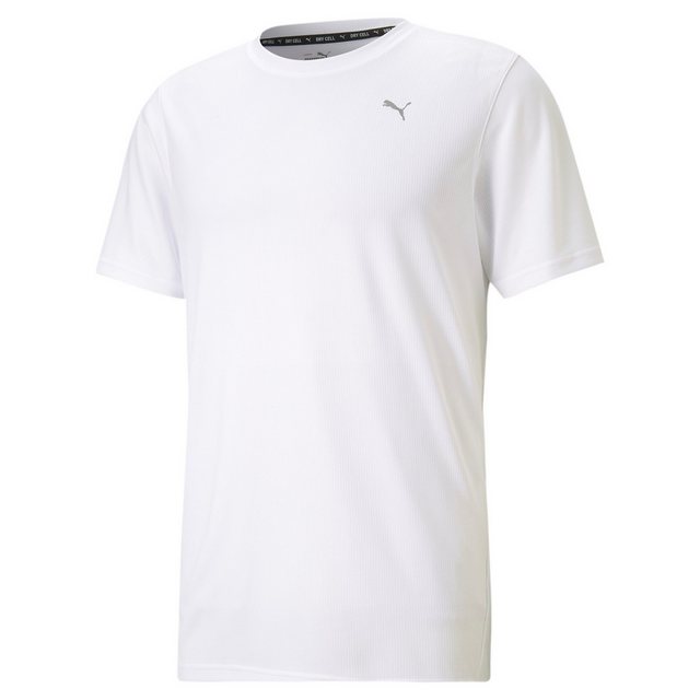 PUMA T-Shirt Puma Herren T-Shirt Performance SS Tee M 520314 günstig online kaufen