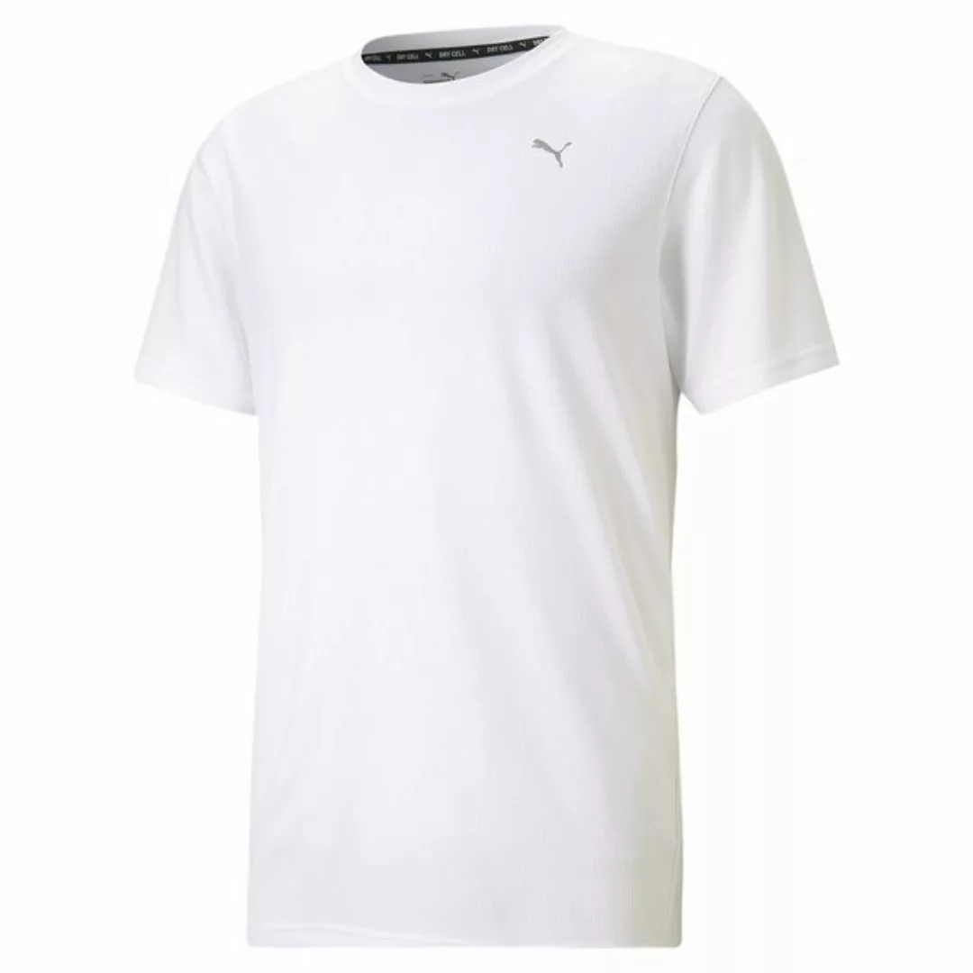 PUMA T-Shirt Puma Herren T-Shirt Performance SS Tee M 520314 günstig online kaufen