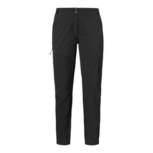 Schöffel Trekkinghose Pants Style Blaustein WMS BLACK günstig online kaufen