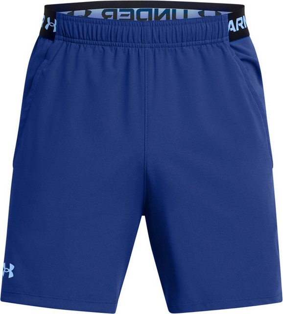 Under Armour® Funktionsshorts UA VANISH WOVEN 6IN SHORTS günstig online kaufen