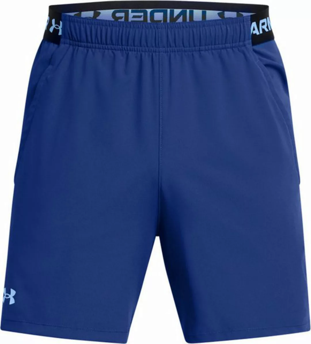 Under Armour® Funktionsshorts UA VANISH WOVEN 6IN SHORTS-BLU TECH BLUE günstig online kaufen