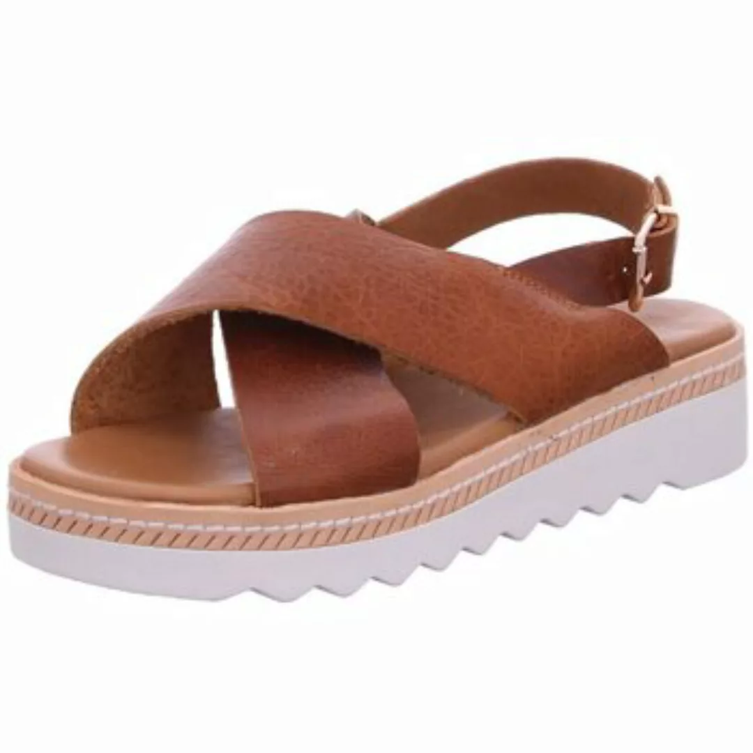 Inuovo  Sandalen Sandaletten 889001 MNTRL COCONUT günstig online kaufen