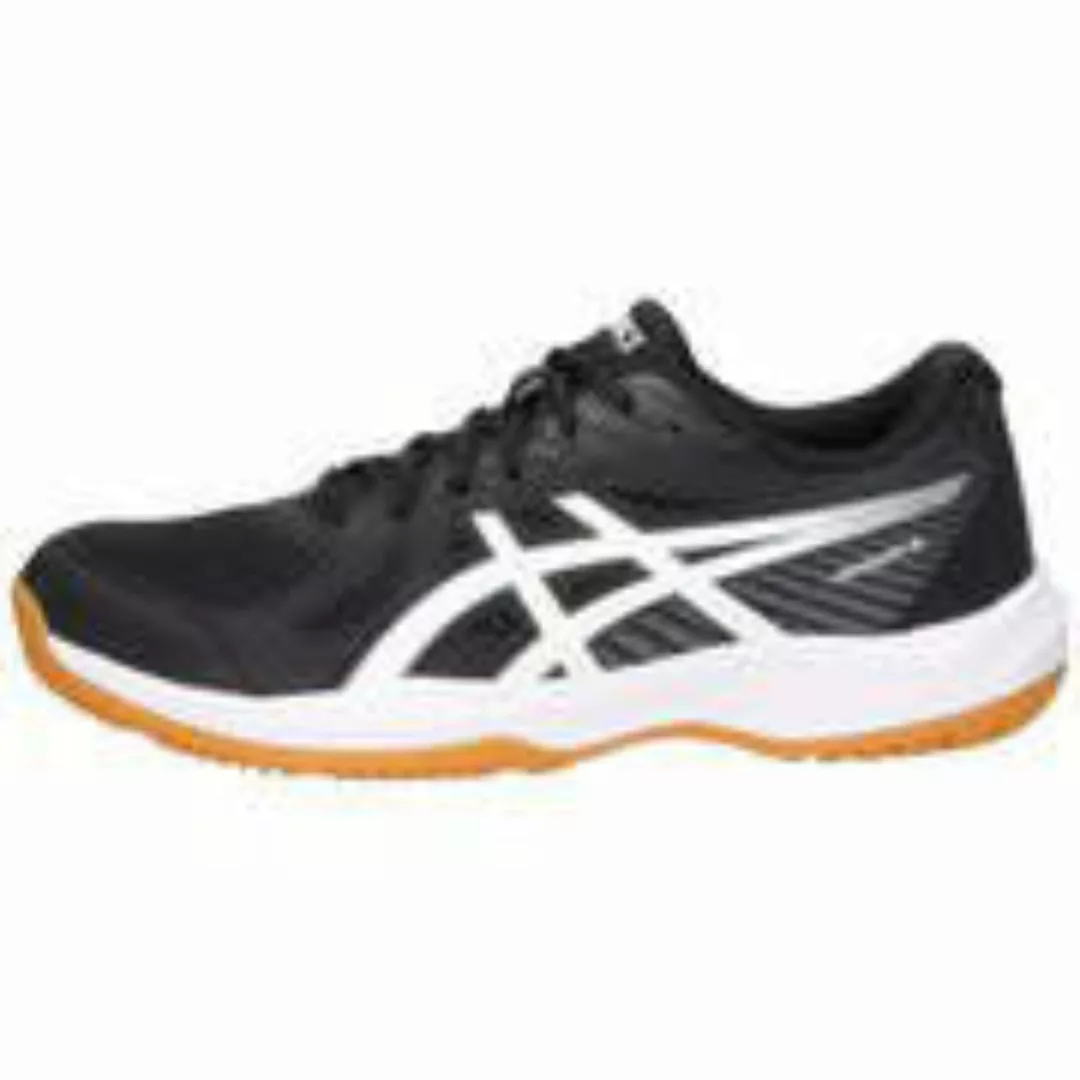 ASICS Upcourt 6 Hallensport Herren schwarz|schwarz|schwarz|schwarz|schwarz| günstig online kaufen