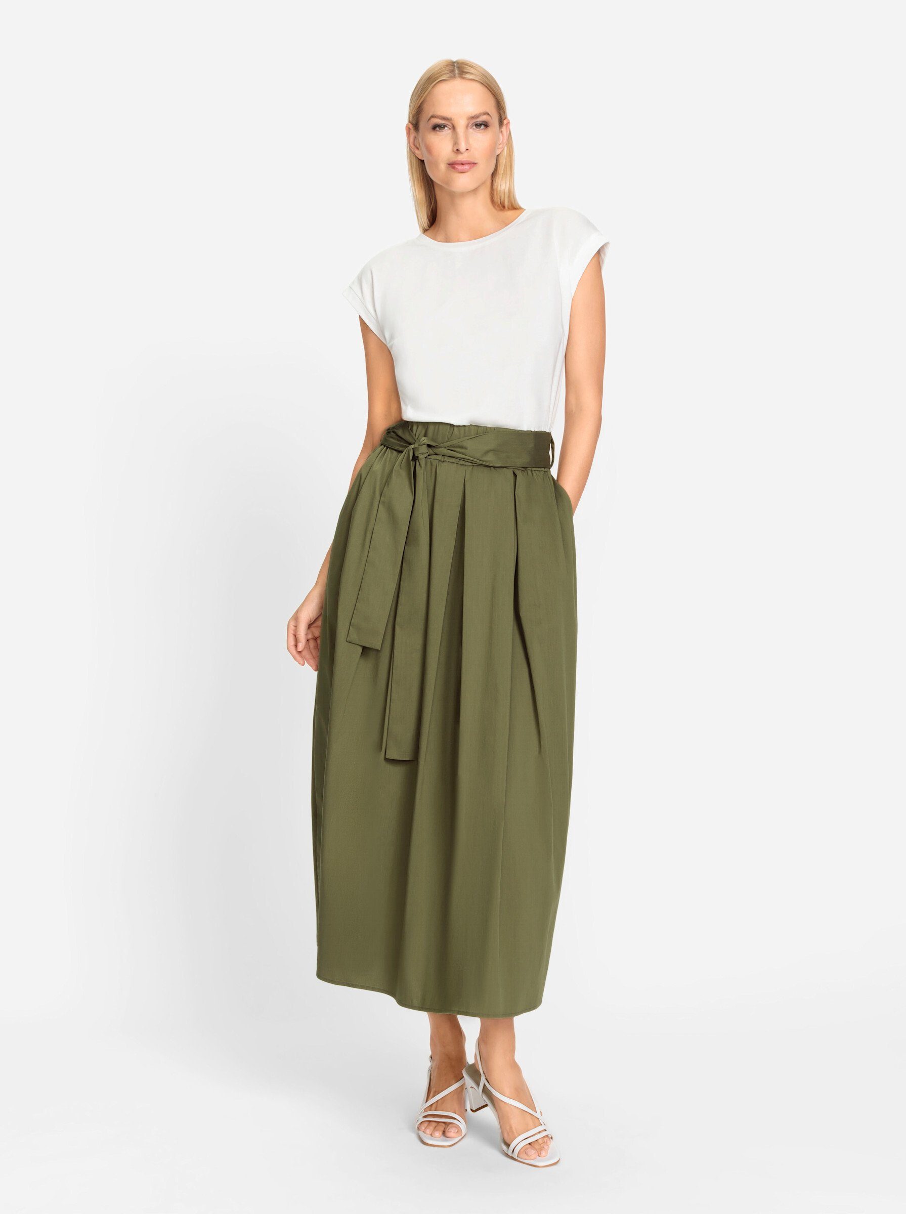 heine Etuikleid Maxikleid günstig online kaufen