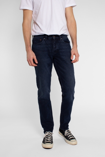 Jeans Regular Slim Fit - Jim günstig online kaufen