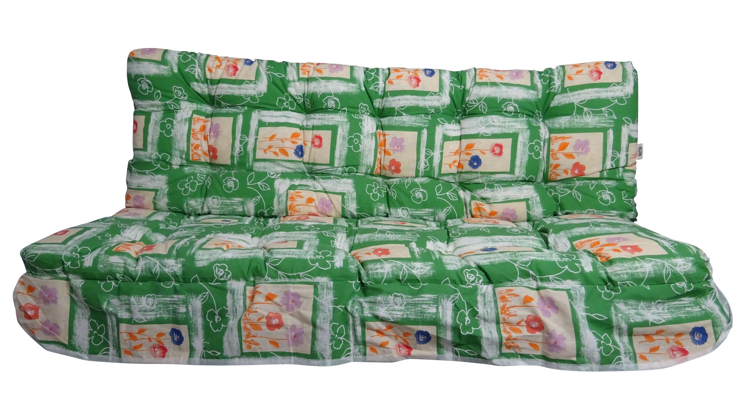 MFG Hollywoodschaukel Auflage Zoe 160 cm günstig online kaufen