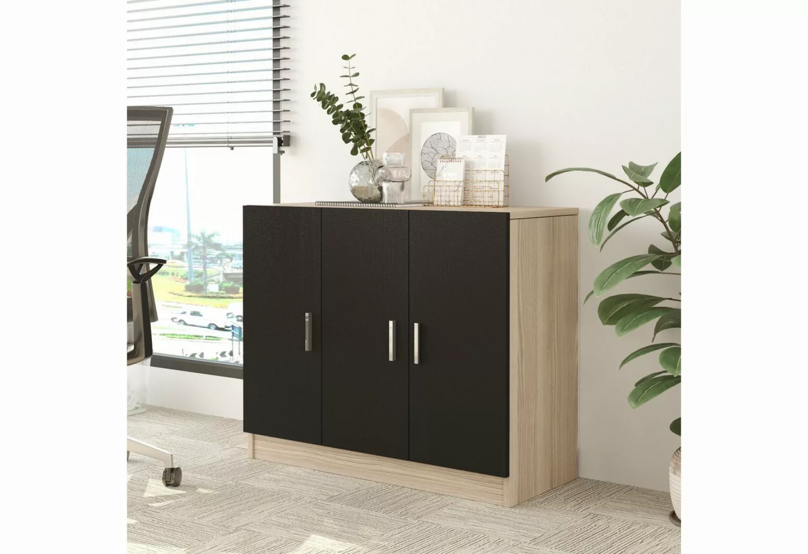 Skye Decor Hochschrank LCS1502 günstig online kaufen