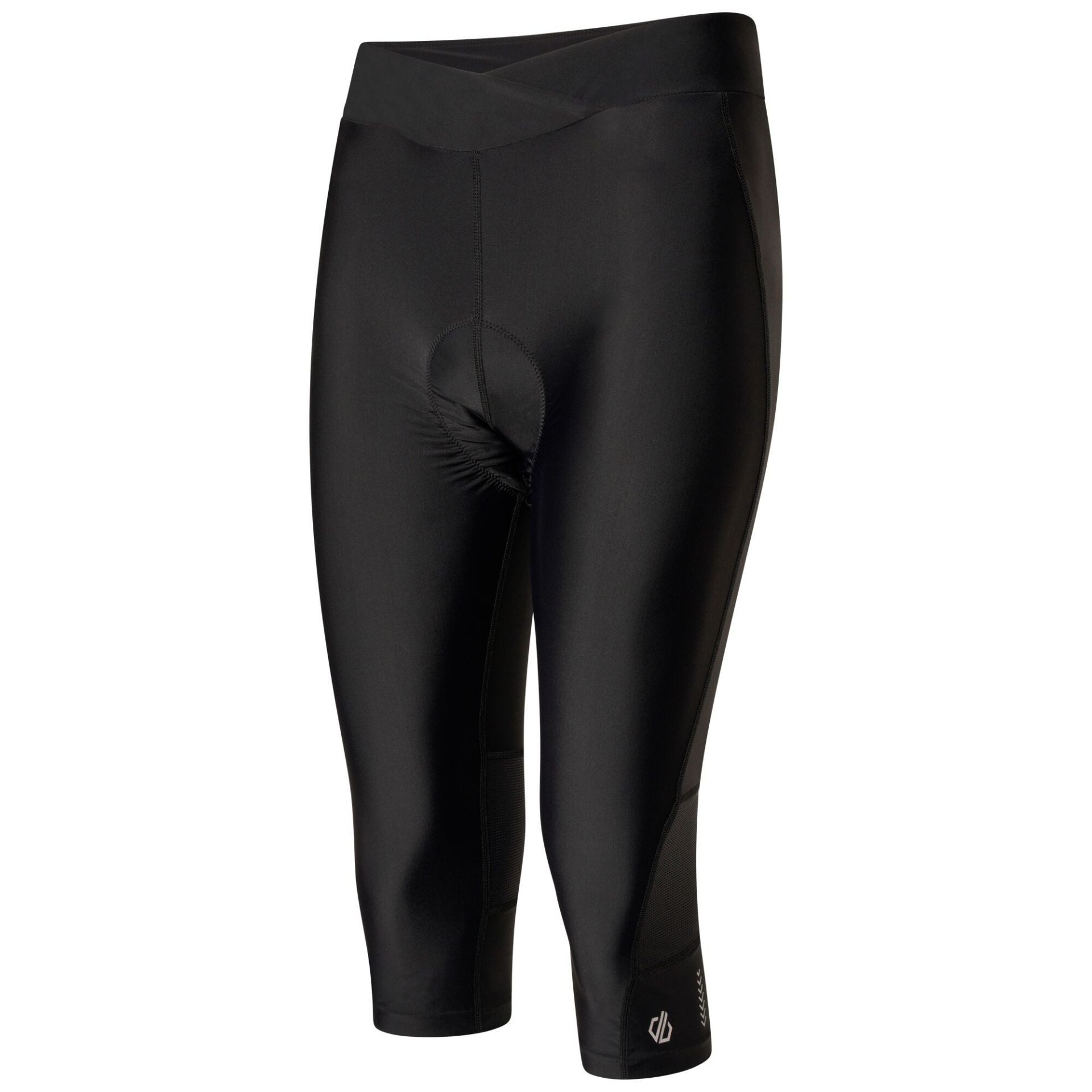 Dare2b Fahrradhose Dare2b Worldly Gel Capri günstig online kaufen