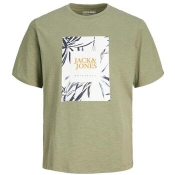 Jack & Jones  T-Shirts & Poloshirts 12255042 günstig online kaufen