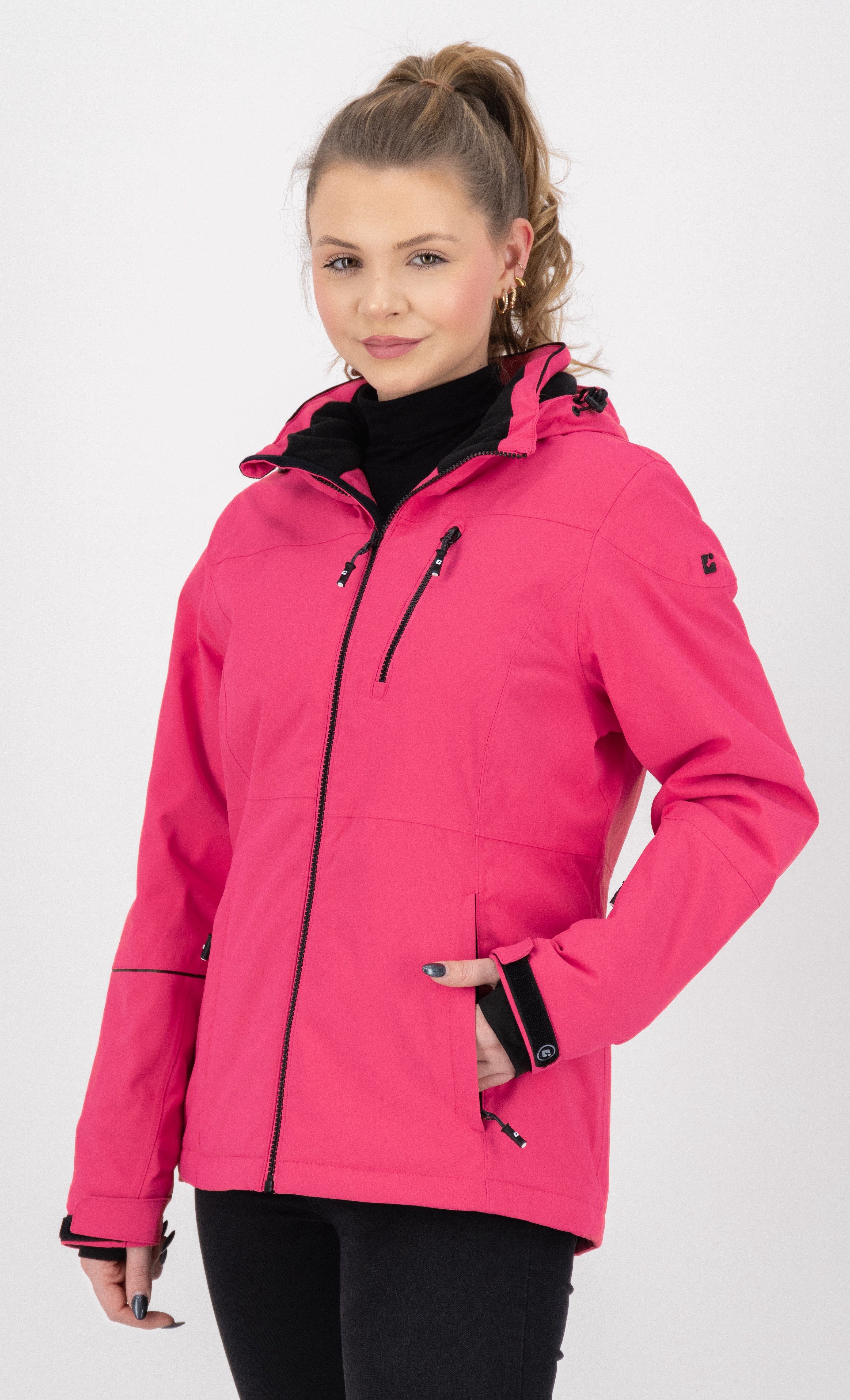 Killtec Winterjacke KSW 438 WMN SKI günstig online kaufen