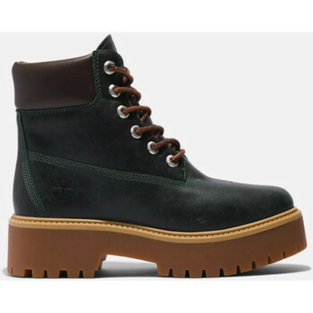 Timberland  Stiefeletten Stst 6 in lace waterproof boot günstig online kaufen