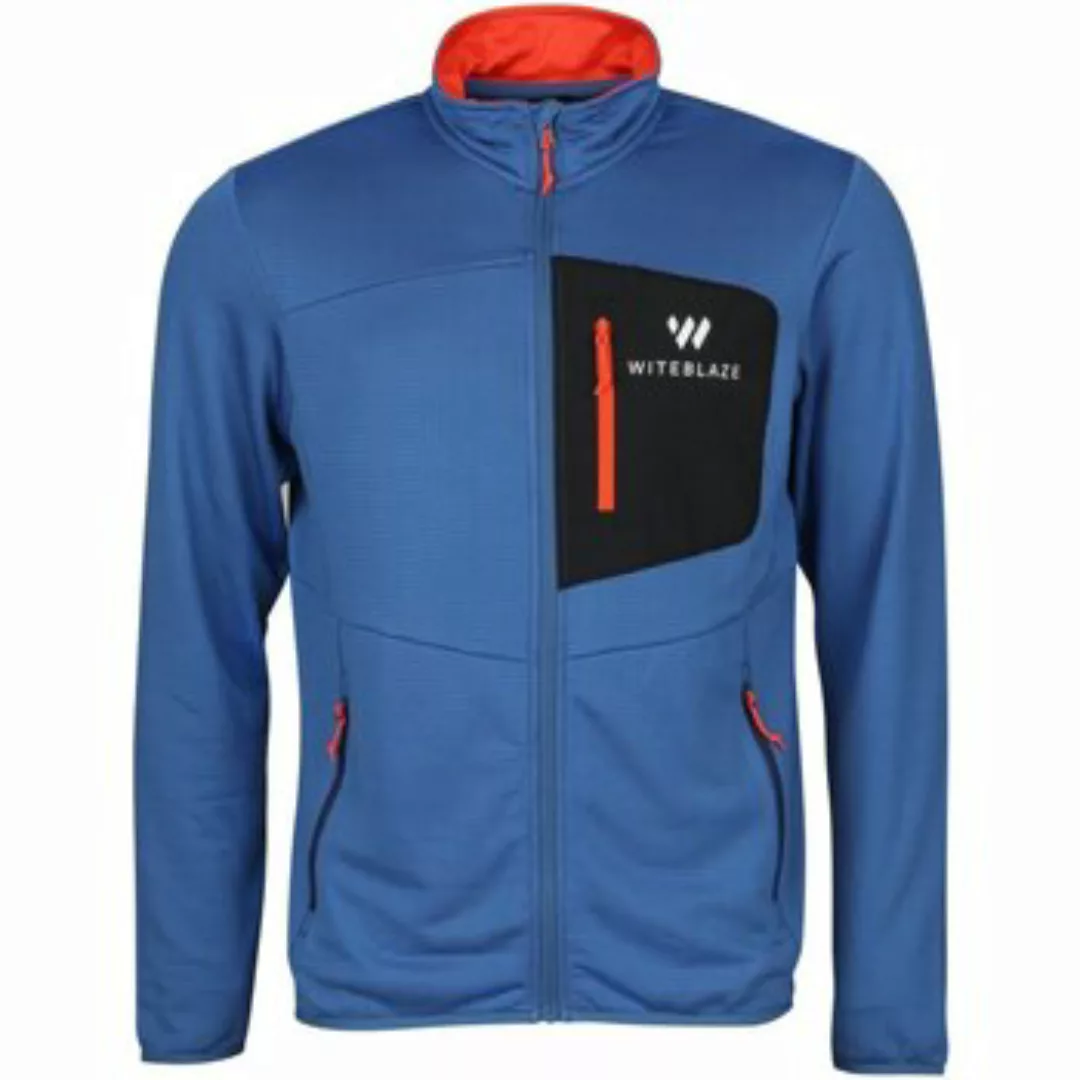 Witeblaze  Herren-Jacke Sport MAIPO, Men s stretchfleece jac 1109403 5000 günstig online kaufen