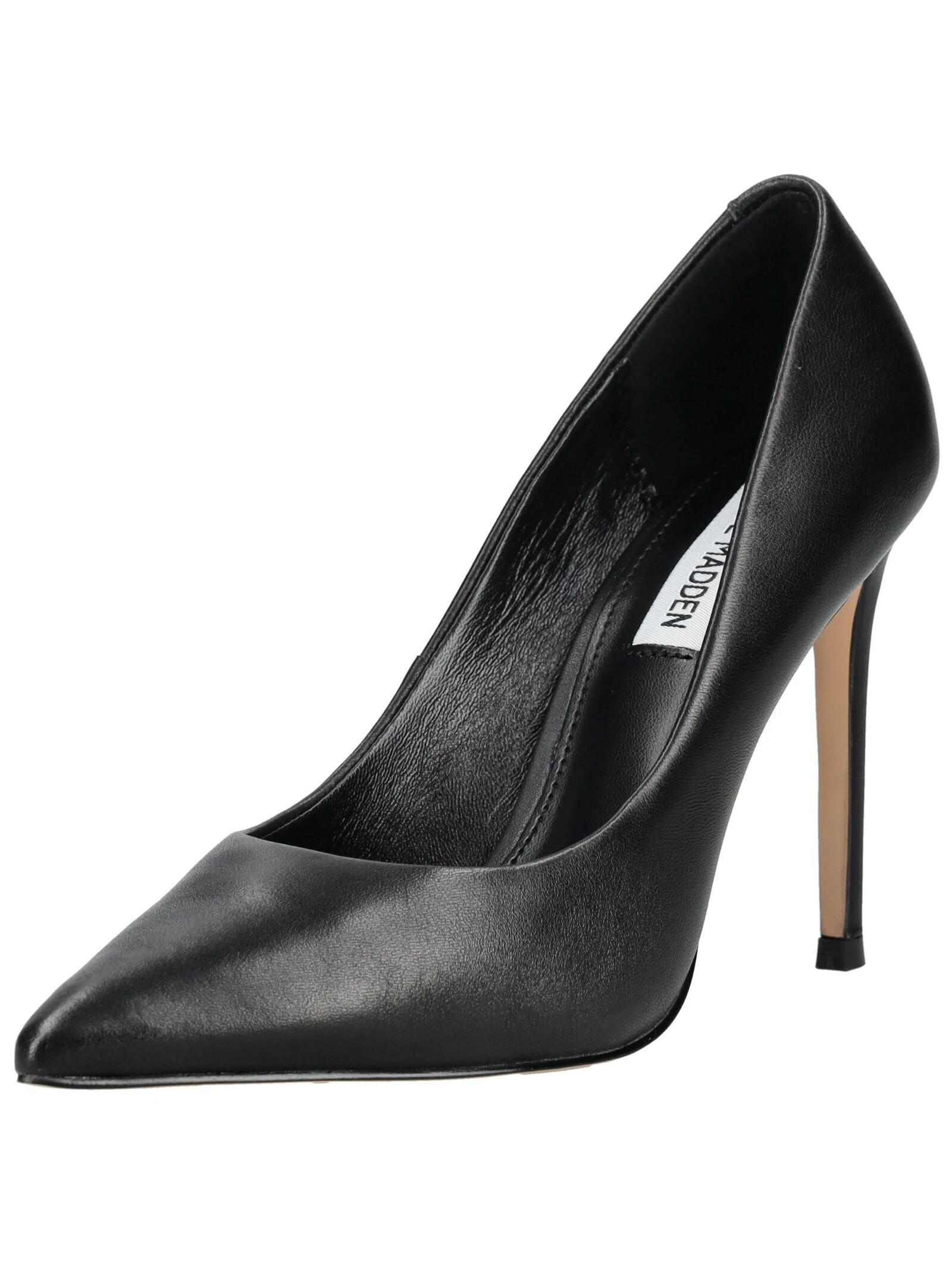 STEVE MADDEN High-Heel-Pumps "STEVE MADDEN Pumps Leder" günstig online kaufen