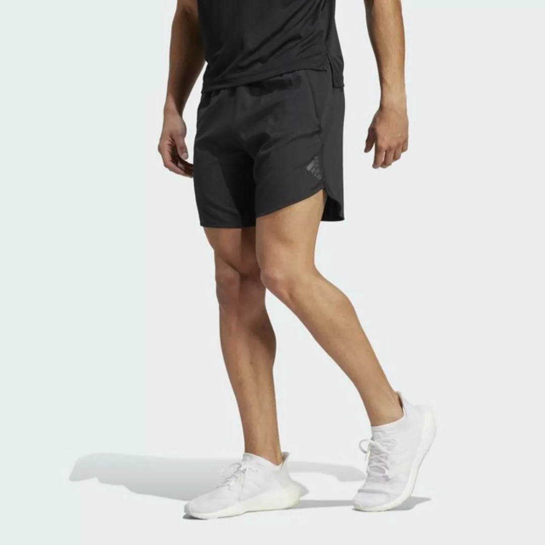 adidas Performance Funktionsshorts DESIGNED FOR TRAINING SHORTS günstig online kaufen