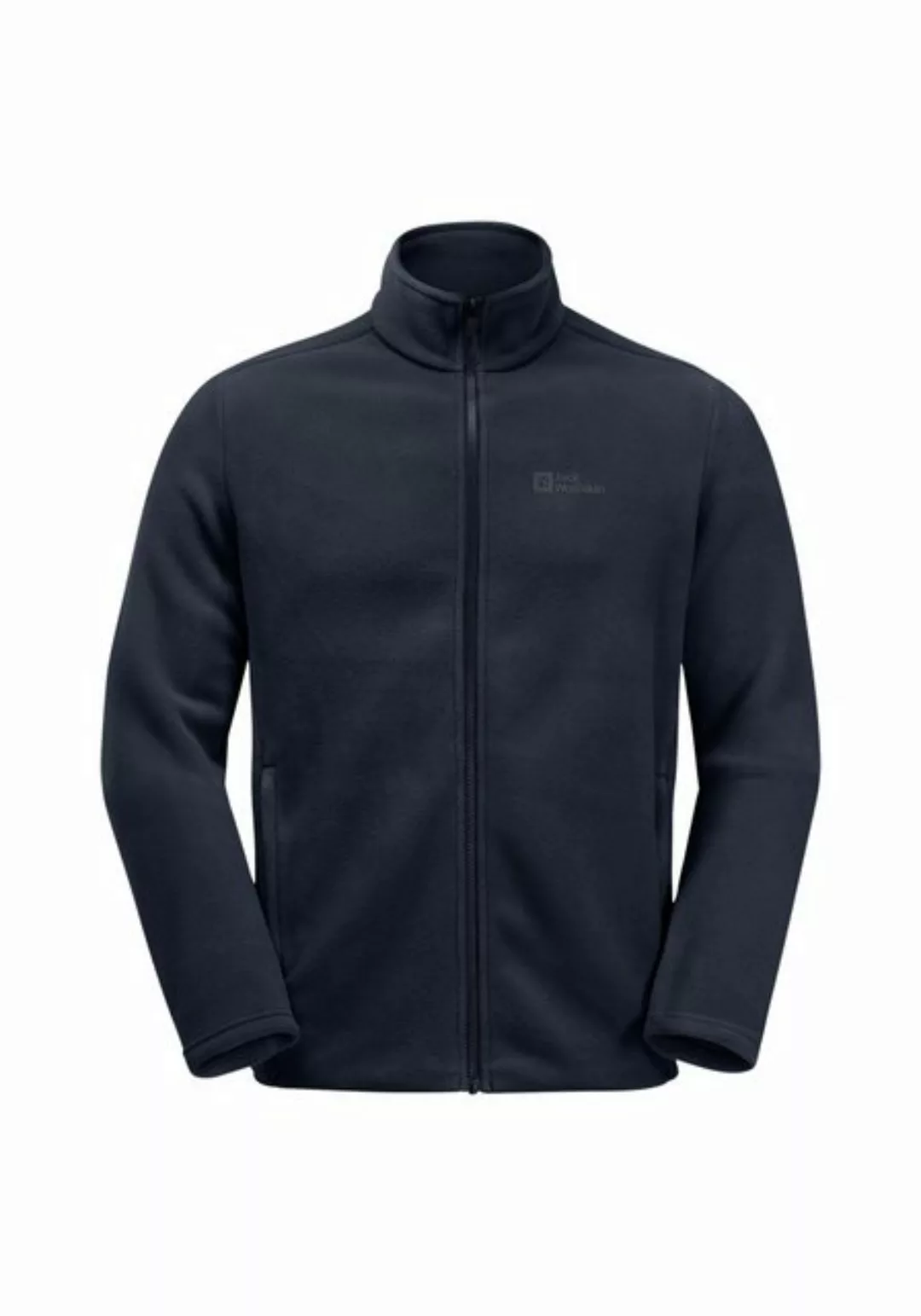 Jack Wolfskin Fleecejacke "WINTERSTEIN FZ M" günstig online kaufen