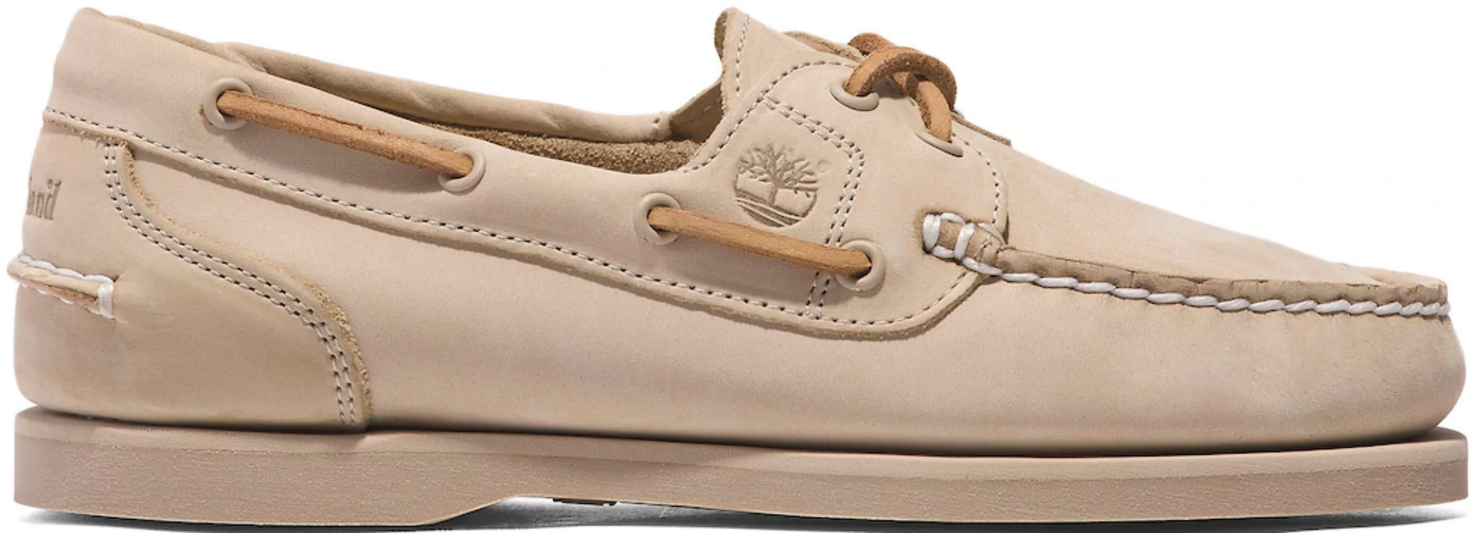 Timberland Bootsschuh "Classic Boat 2 Eye", W günstig online kaufen