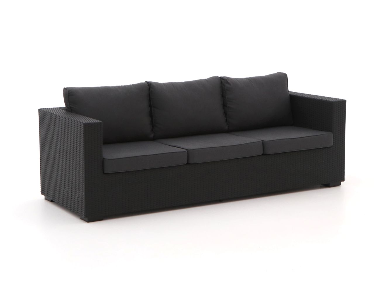 Forza Giotto Gartensofa für 3 Personen 230 cm günstig online kaufen