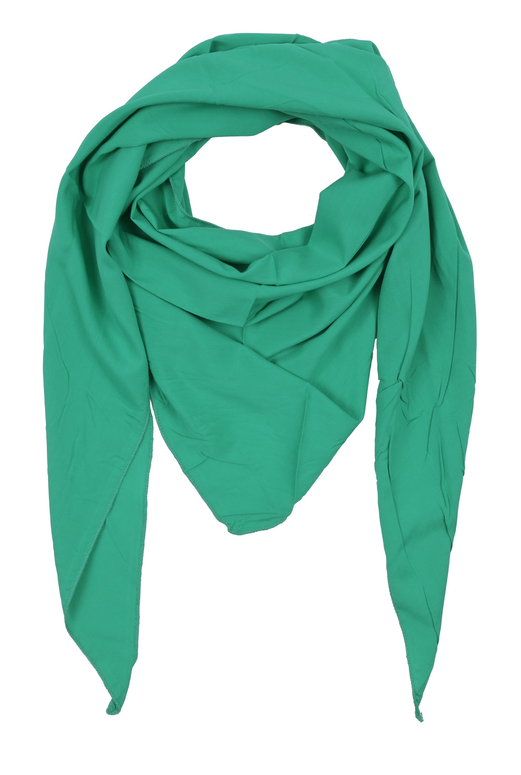 Goodman Design Modeschal Dreiecktuch Imke, Sorgfältig günstig online kaufen