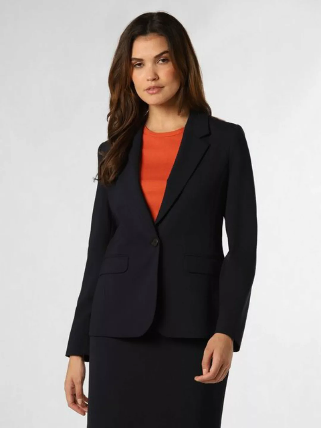 s.Oliver BLACK LABEL Blusenblazer günstig online kaufen