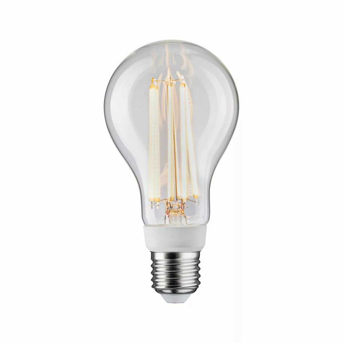 Led-lampe Paulmann 28817 E27 15 W (restauriert A+) günstig online kaufen