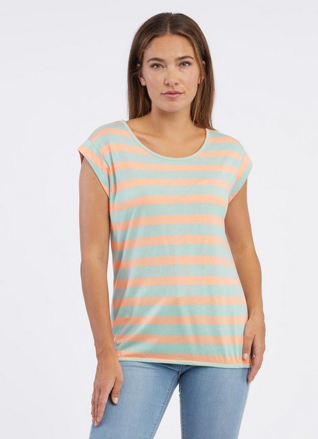 Ragwear T-Shirt Damen Tulsa günstig online kaufen