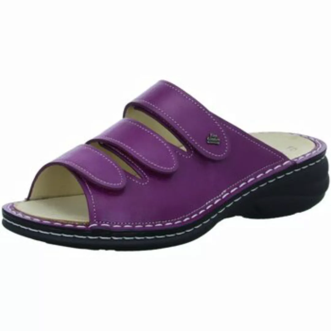 Finn Comfort  Clogs Pantoletten 02620-658492 günstig online kaufen