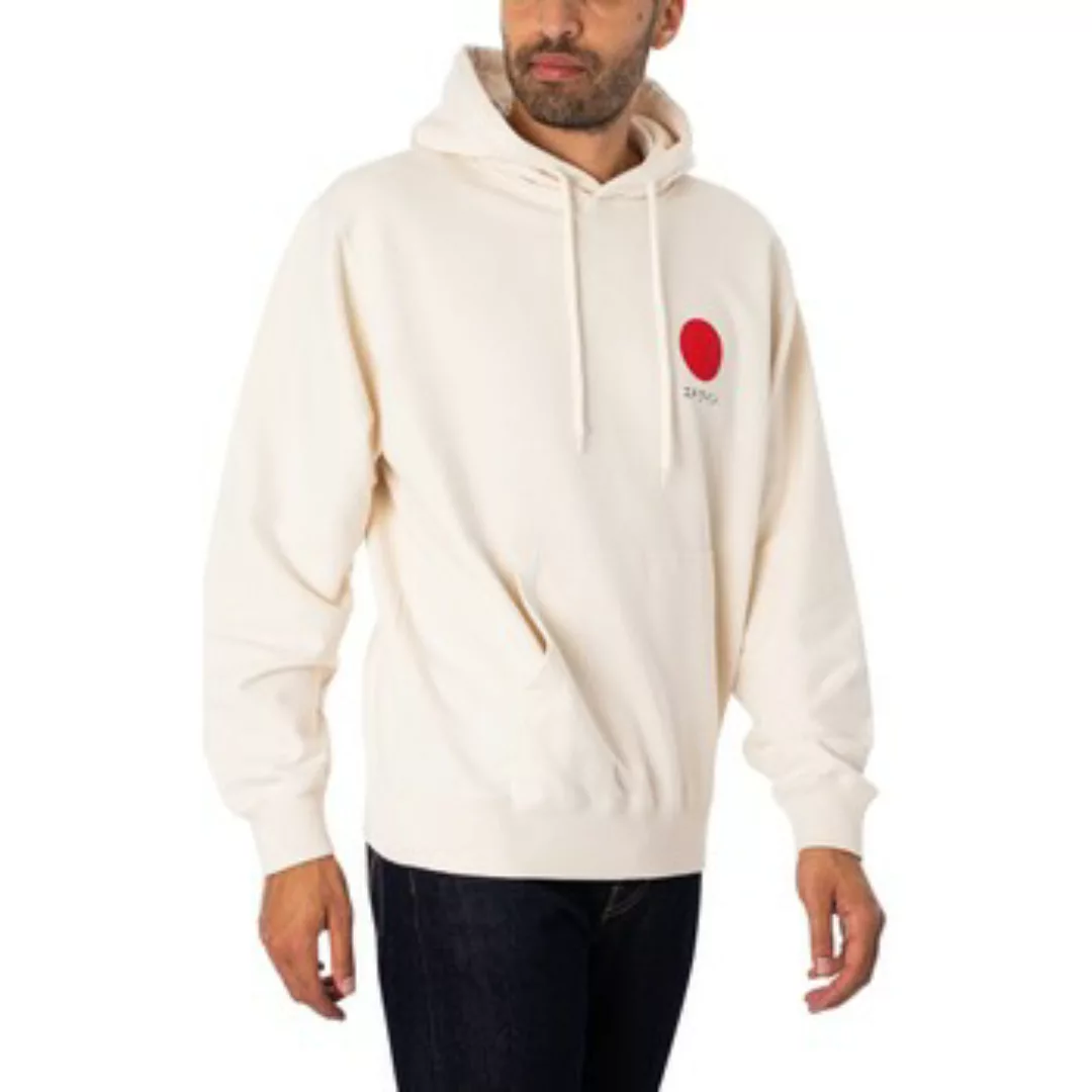 Edwin  Sweatshirt Japanische Sonne Hoodie günstig online kaufen