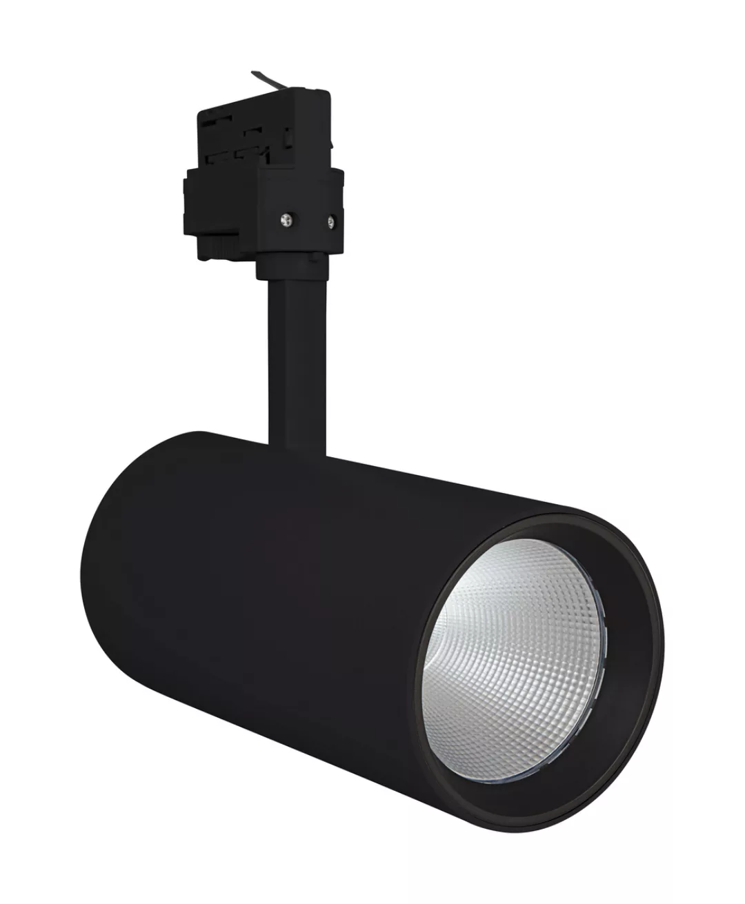 Ledvance LED-Spotlight TRACKLIGHT SPOT D95 55W 55 W 4000 K 90RA NFL BK günstig online kaufen