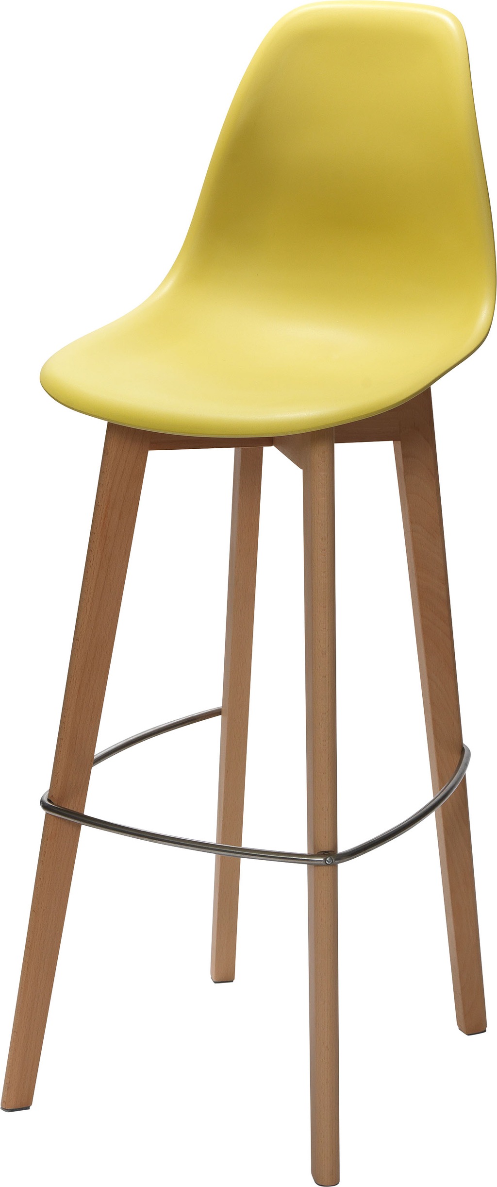 Essentials Barhocker "Keeve", stapelbar, ohne Armlehne günstig online kaufen