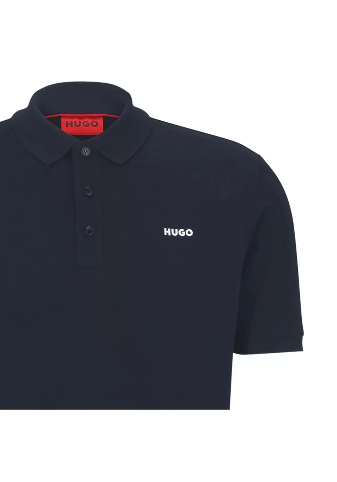 HUGO Poloshirt "Poloshirt DONOS222" günstig online kaufen