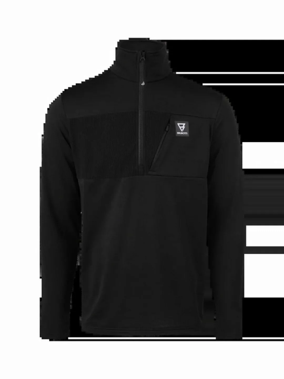 Brunotti Rollkragenshirt Mattia Men Fleece günstig online kaufen