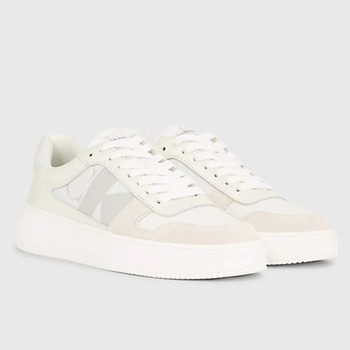 Calvin Klein Jeans  Sneaker retro günstig online kaufen