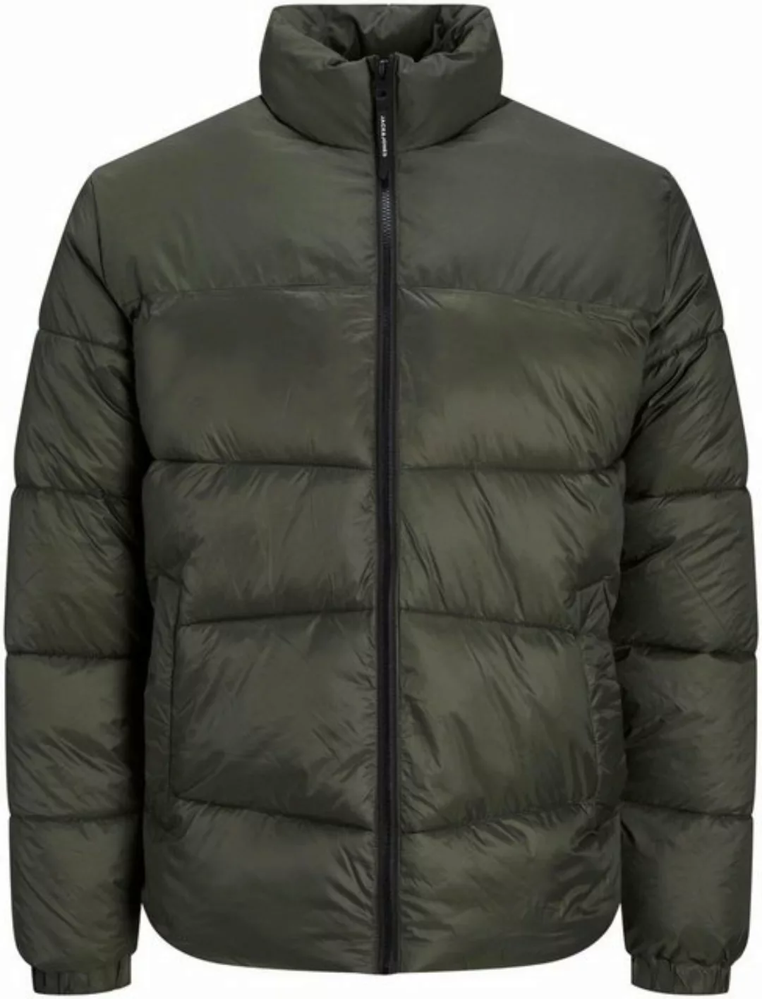 Jack & Jones Steppjacke CHILI PUFFER COLLAR günstig online kaufen