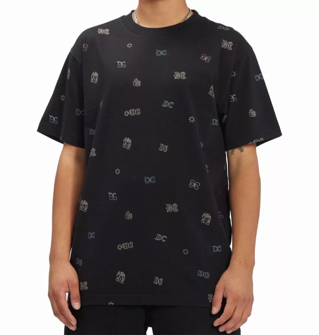 DC Shoes T-Shirt Wild Style günstig online kaufen