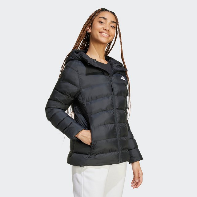 adidas Sportswear Outdoorjacke "W SDP INS JKT" günstig online kaufen