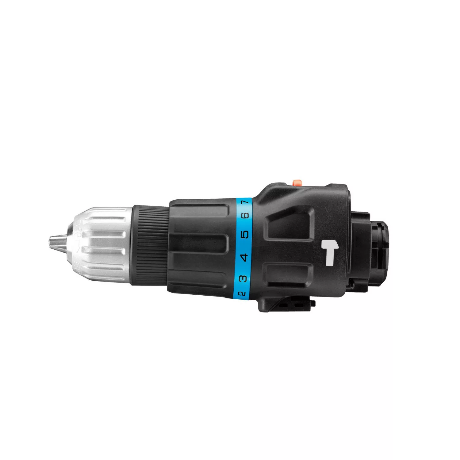 Black+Decker Multievo Schlagbohrschrauber-Kopf MTHD5 günstig online kaufen