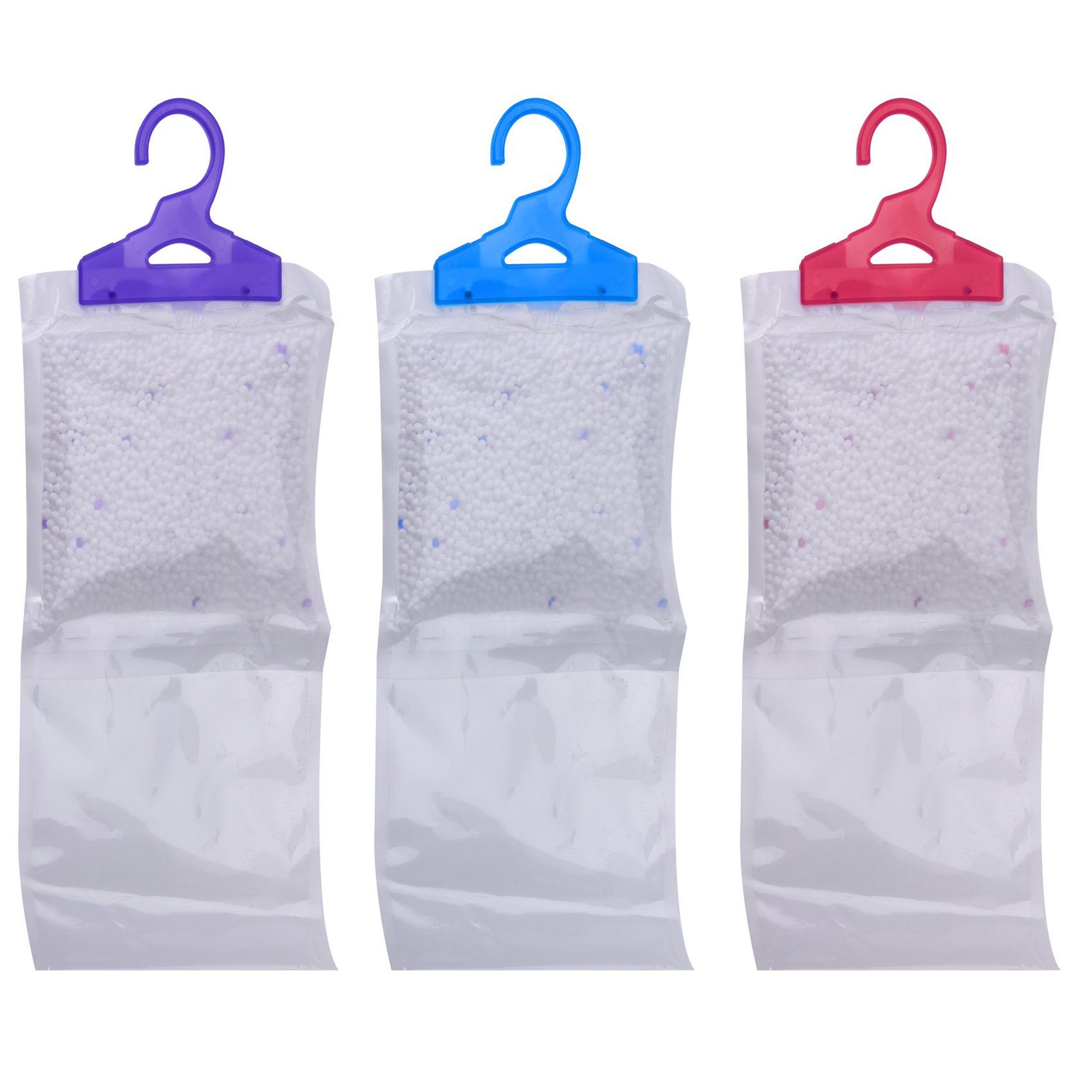 HAC24 Granulat-Luftentfeuchter 3er Set Duft Luftentfeuchter günstig online kaufen