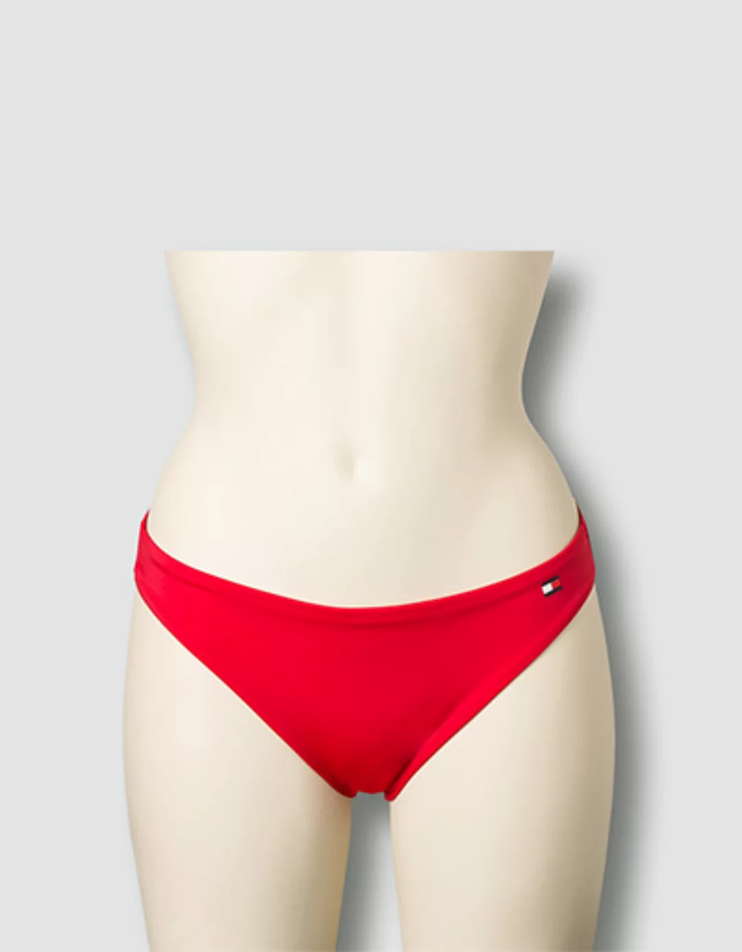 Tommy Hilfiger Damen Bikini UW0UW02073/XL7 günstig online kaufen