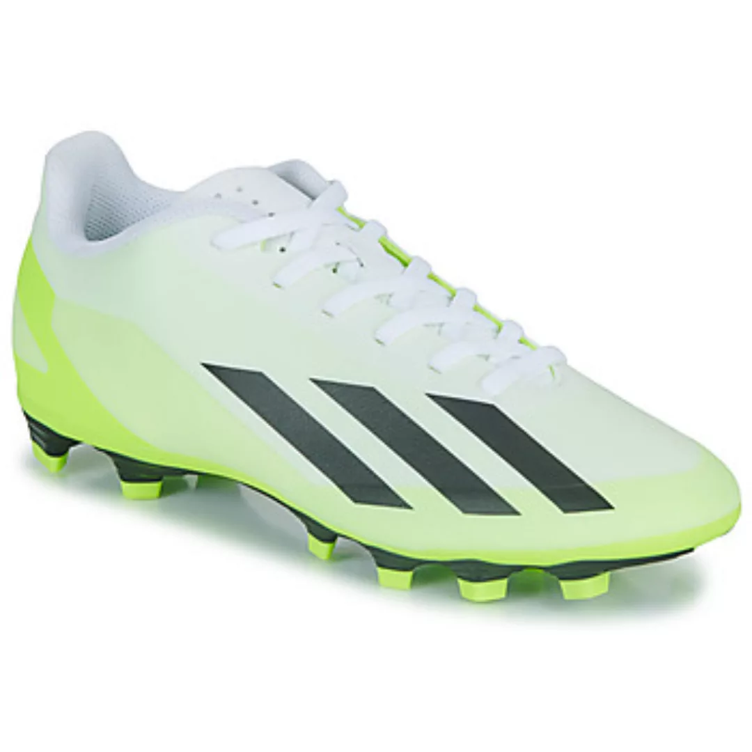 adidas  Fussballschuhe X CRAZYFAST.4 FxG günstig online kaufen