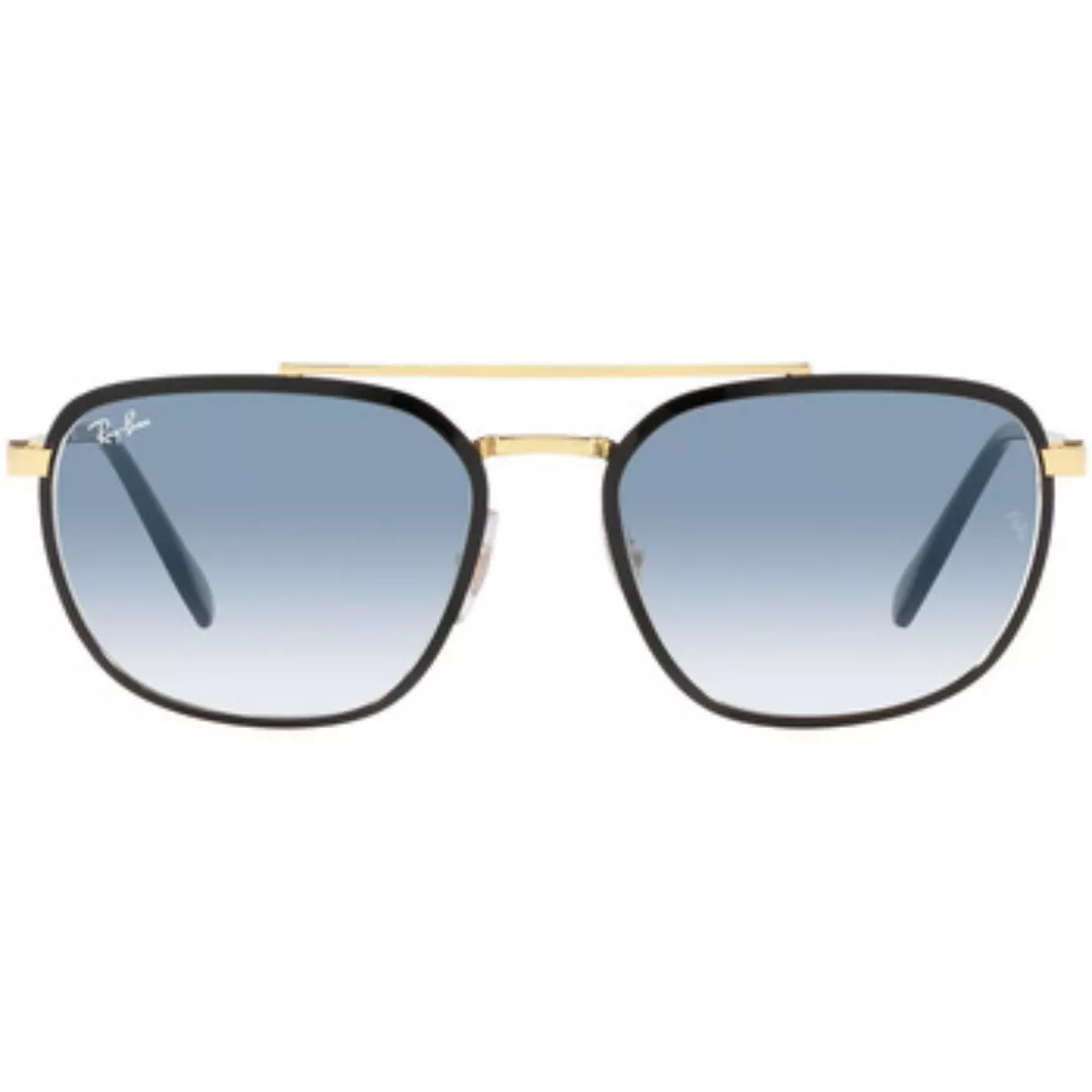 Ray-ban  Sonnenbrillen Sonnenbrille  RB3708 90003F günstig online kaufen