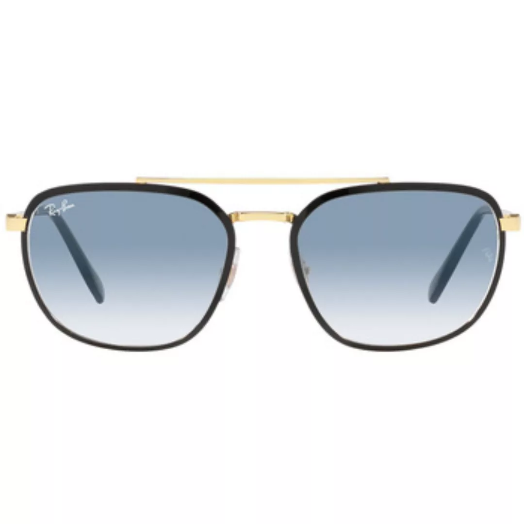 Ray-ban  Sonnenbrillen Sonnenbrille  RB3708 90003F günstig online kaufen