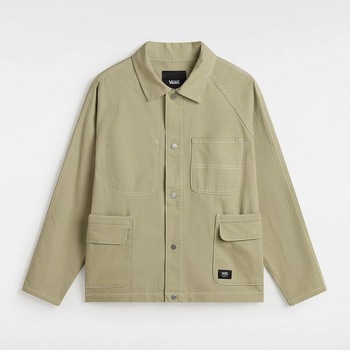 Vans  Lederjacken CODEY UTILITY COAT günstig online kaufen