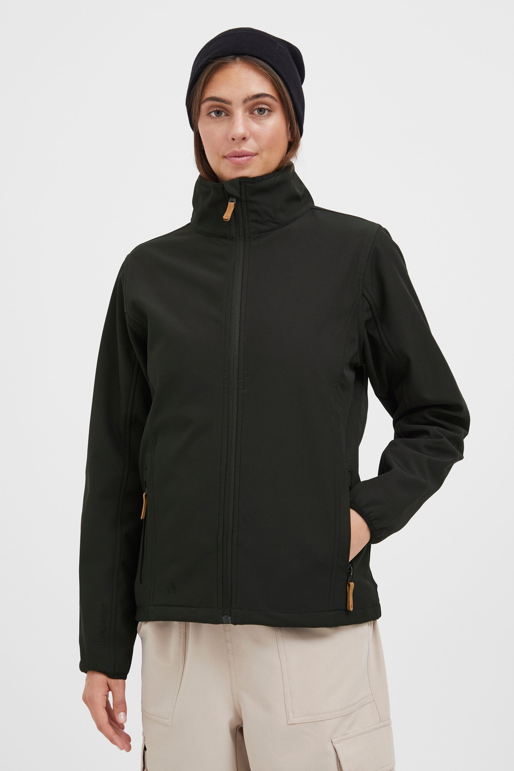 North Bend Softshelljacke NBCorrina W 1131006MMM günstig online kaufen