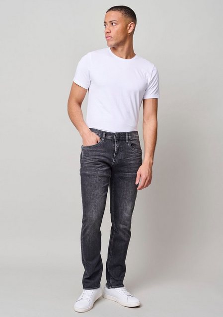 Blend Slim-fit-Jeans "Twister Multiflex" günstig online kaufen