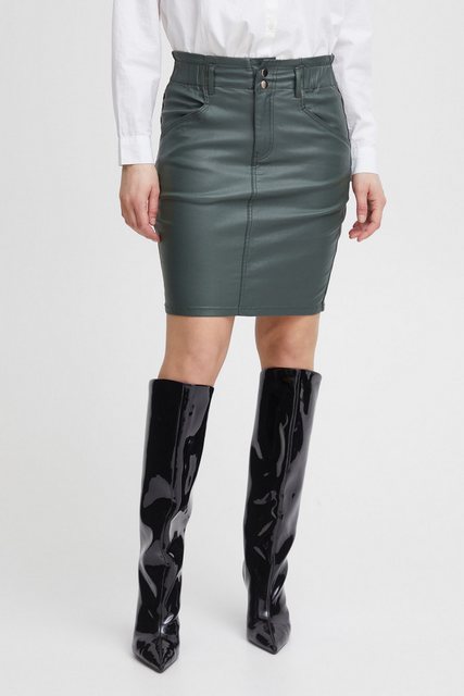 b.young Minirock BYKIKO SKIRT 4 - 20811797 günstig online kaufen