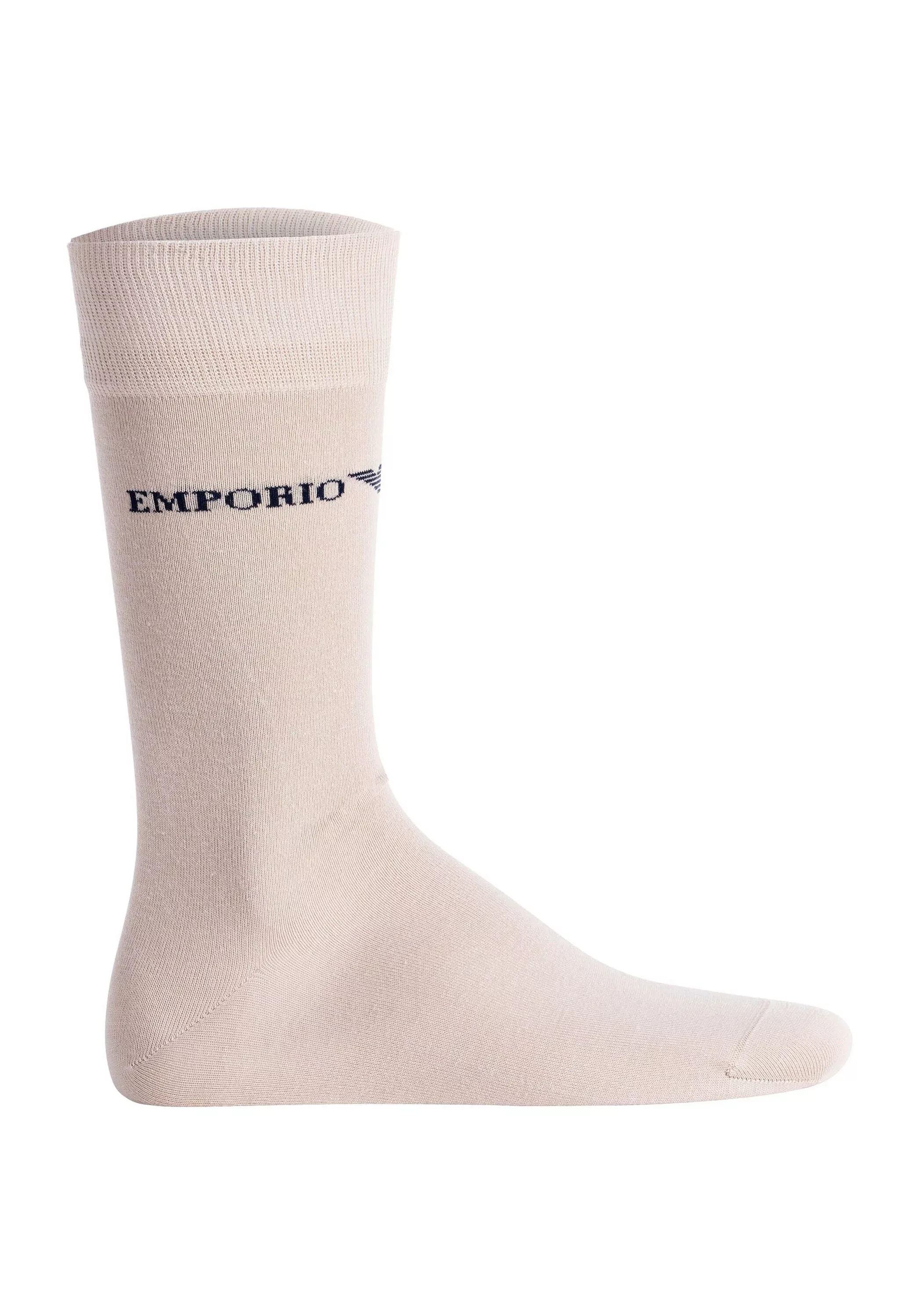 Emporio Armani Socken "Socken 3er Pack" günstig online kaufen