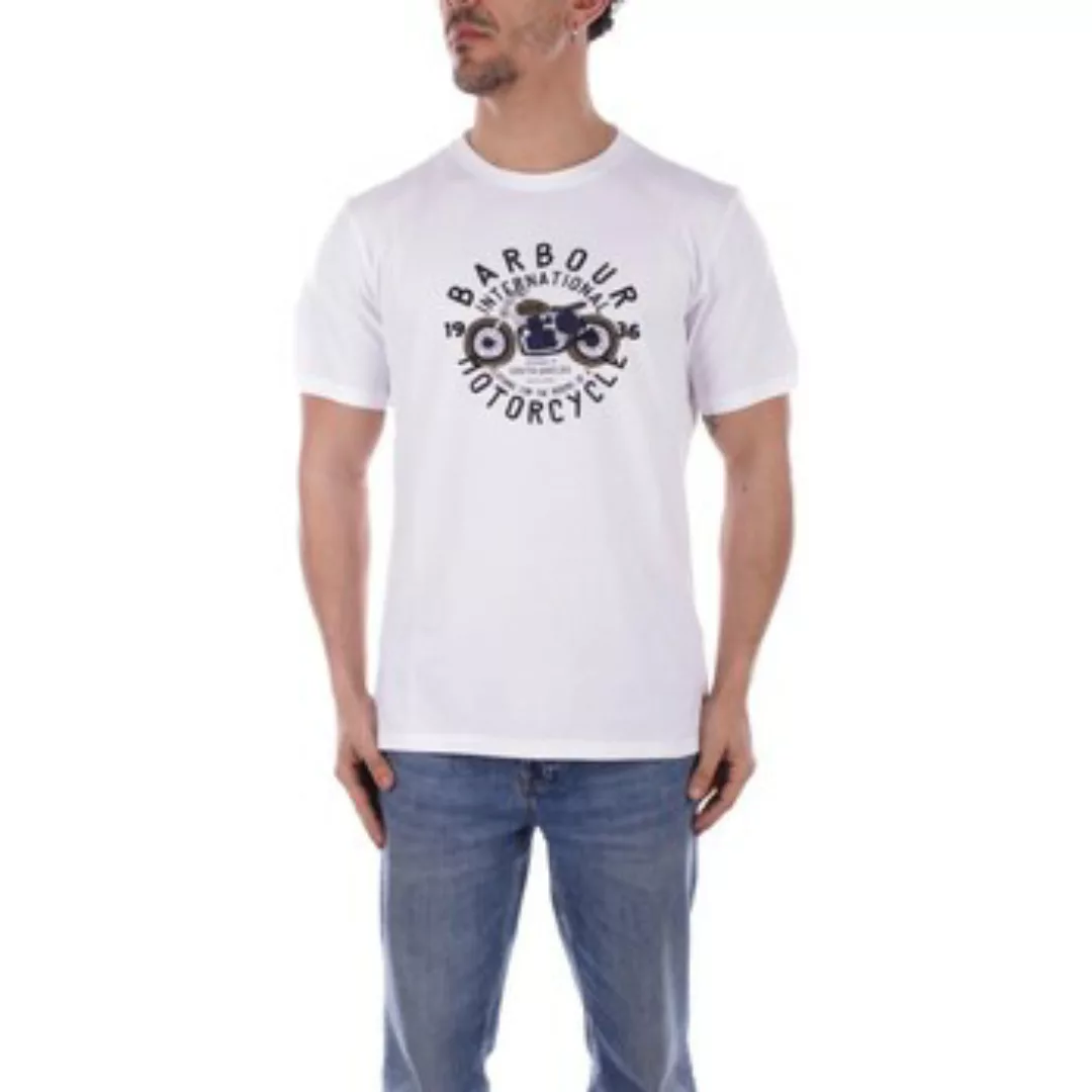 Barbour  T-Shirt MTS1244 günstig online kaufen