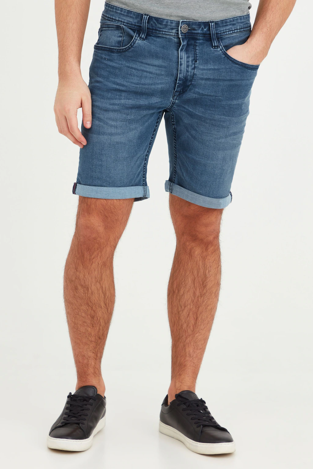 Blend Jeansshorts "BLEND BHBendigo" günstig online kaufen