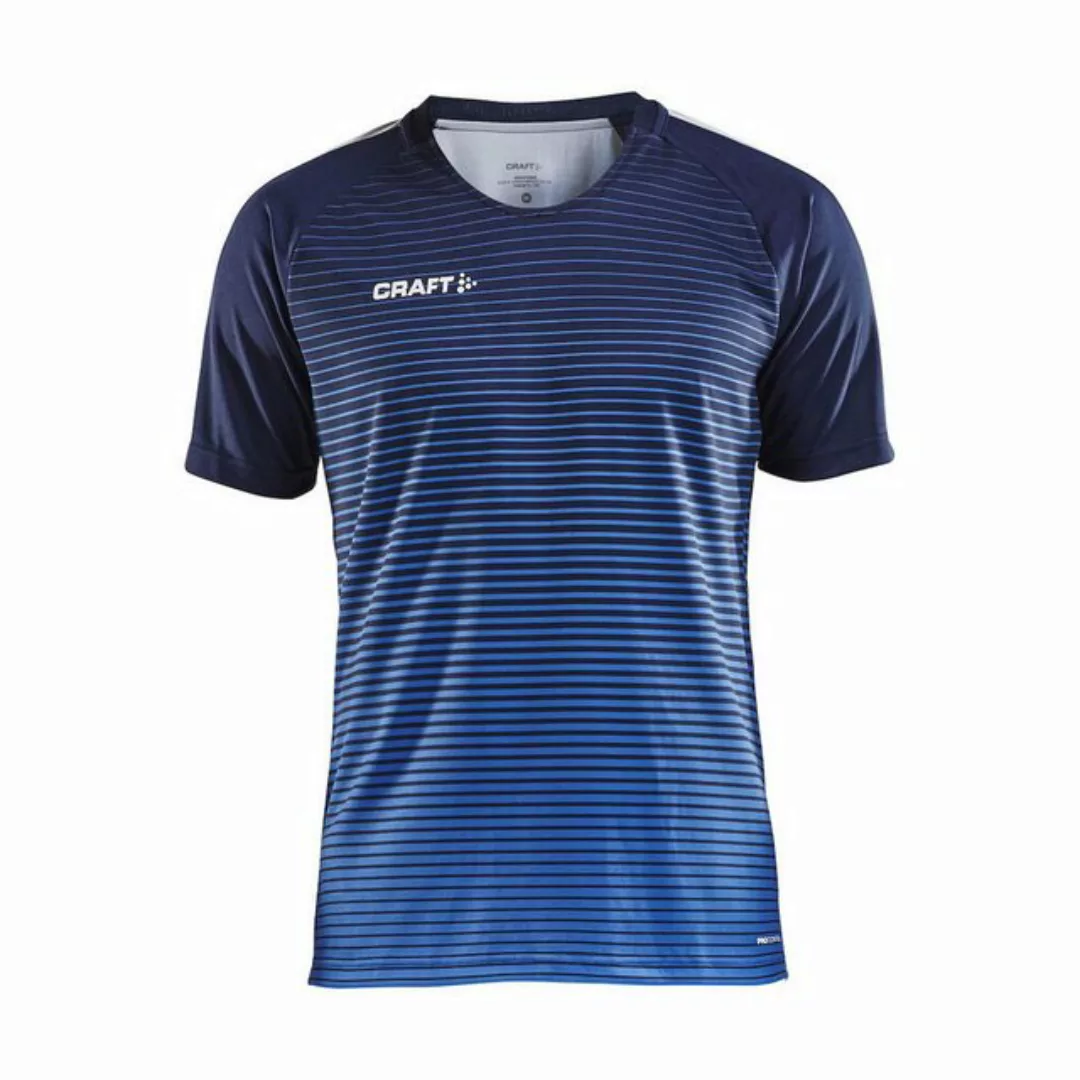 Craft T-Shirt Pro Control Stripe Jersey günstig online kaufen