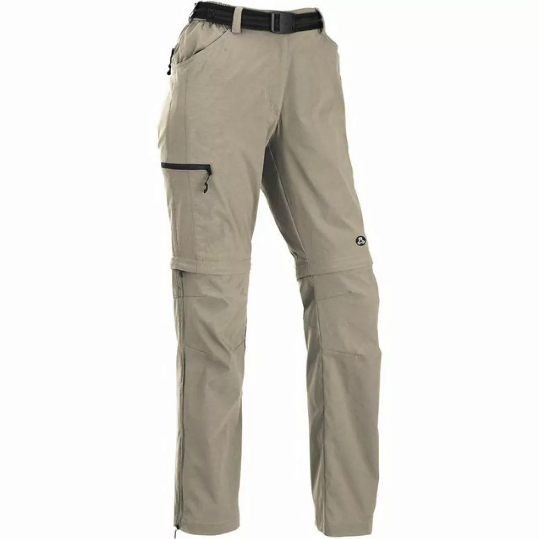 Maul Sport® Funktionshose T-Zipp-Hose Montreal günstig online kaufen